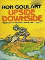 читать Оборотная сторона Даунсайд