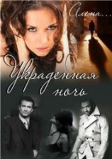 читать Украденная ночь