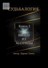 читать Судьбалогия. Книга 2. Выход из матрицы