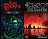 читать Люди крови