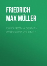 читать Chips from a German Workshop, Volume 1