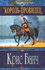читать Король-Провидец