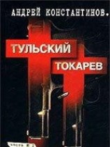 читать Тульский - Токарев (Том 1)