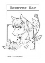 читать Печатая шаг