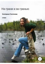 читать На грани и за гранью. Сборник стихов