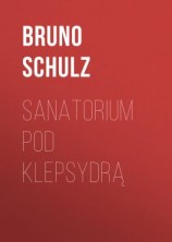 читать Sanatorium Pod Klepsydrą