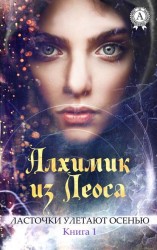 читать Алхимик из Леоса
