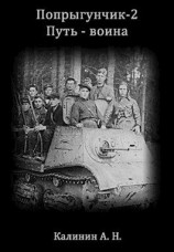 читать Путь воина