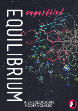 читать Эквилибриум