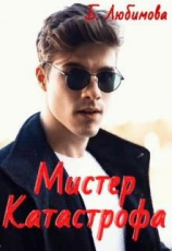 читать Мистер Катастрофа
