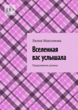 читать Вселенная вас услышала. Продолжение романа
