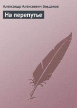 читать На перепутье