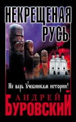 читать Некрещеная Русь. Не верь учебникам истории!