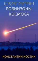 читать Робинзоны космоса