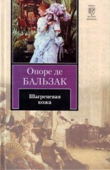 читать Шагреневая кожа. Неведомый шедевр