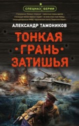 читать Тонкая грань затишья