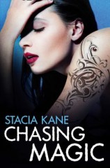читать Chasing Magic