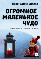 читать Огромное маленькое чудо
