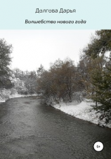 читать Волшебство Нового года