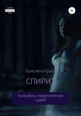 читать Спирит. Колыбель переплетения судеб