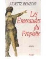 читать Les Émeraudes du prophète
