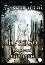 читать II/2060. Колеса времени