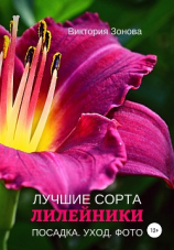 читать Лилейники. Лучшие сорта