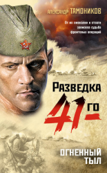 читать Огненный тыл