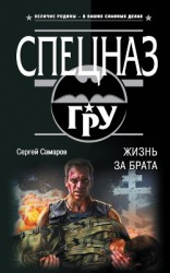 читать Жизнь за брата
