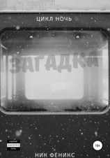 читать Цикл «Ночь». Загадка