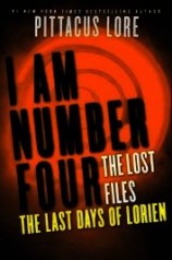 читать Последние дни Лориен (ЛП)