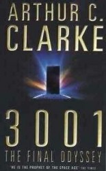 читать 3001: Заключительная Одиссея. Пролог