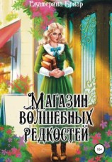 читать Магазин волшебных редкостей