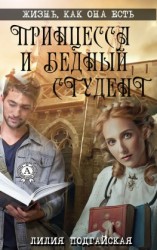 читать Принцесса и бедный студент