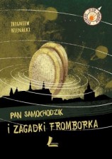 читать Пан Самоходик и загадки Фромборка