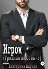 читать Игрок