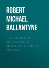 читать The Rover of the Andes: A Tale of Adventure on South America