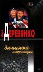 читать Зачистка территории