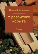 читать У разбитого корыта