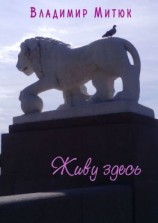 читать Живу здесь. Очерки о Санкт-Петербурге