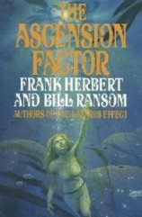 читать The Ascension Factor