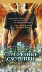 читать Сумеречные охотники. Город стекла