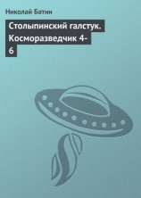 читать Столыпинский галстук