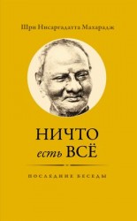 читать Ничто есть Всё. Последние беседы