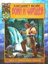 читать Воин и чародей