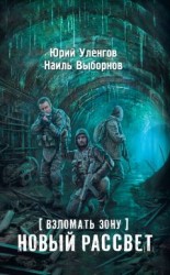 читать Взломать Зону. Новый рассвет