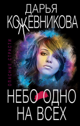 читать Небо одно на всех