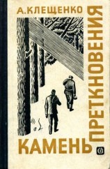 читать Камень преткновения