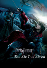 читать The Lie I've Lived