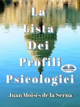 читать La Lista Dei Profili Psicologici